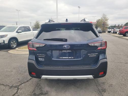 2024 Subaru Outback Touring