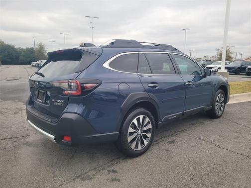 2024 Subaru Outback Touring