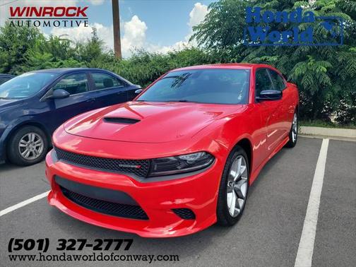 2023 Dodge Charger GT