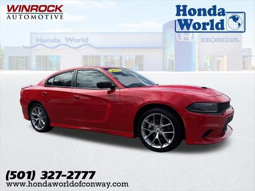 2023 Dodge Charger GT