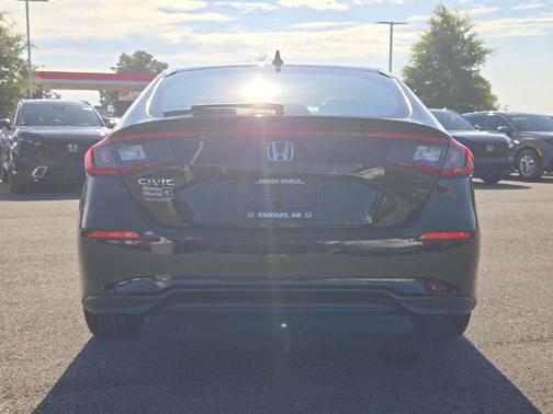 2023 Honda Civic EX-L