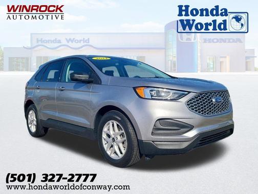 2024 Ford Edge SE