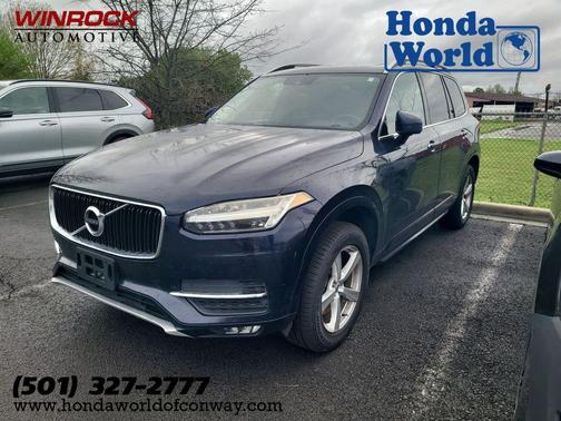 2016 Volvo XC90 T5 Momentum