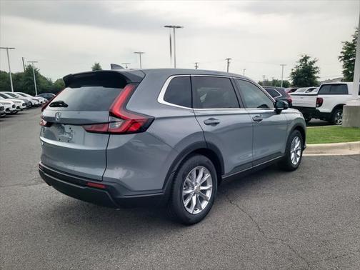2025 Honda CR-V EX-L 2WD