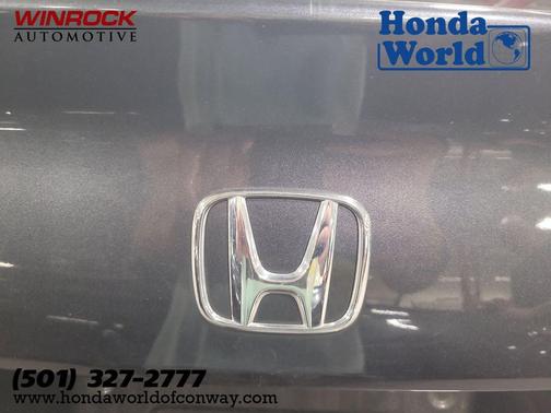 Gray 2022 Honda Civic Sport