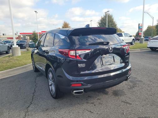 2024 Acura RDX Technology Package