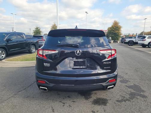 2024 Acura RDX Technology Package