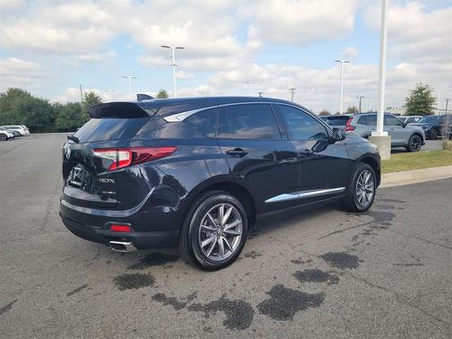 2024 Acura RDX Technology Package