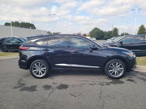 2024 Acura RDX Technology Package