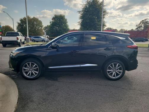 2024 Acura RDX Technology Package