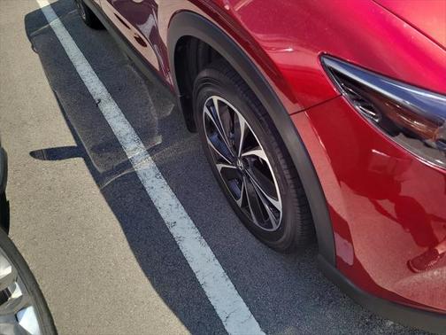 2022 Mazda CX-5 2.5 S Premium