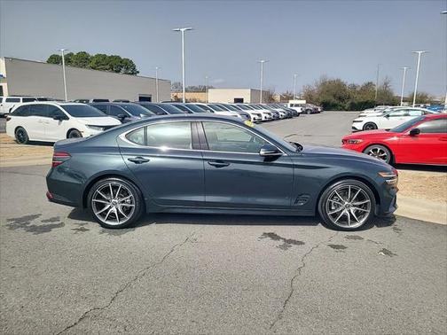2023 Genesis G70 2.0T AWD