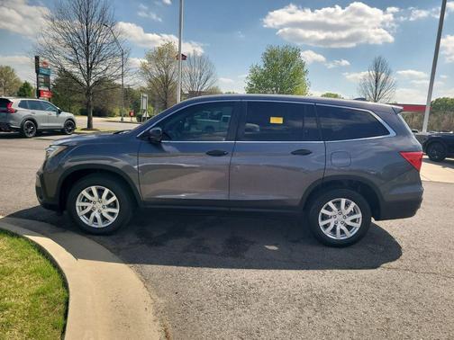 2020 Honda Pilot 2WD LX