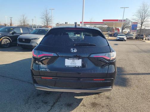 2024 Honda Accord LX 1.5T