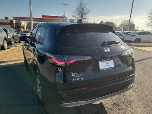 2024 Honda Accord LX 1.5T