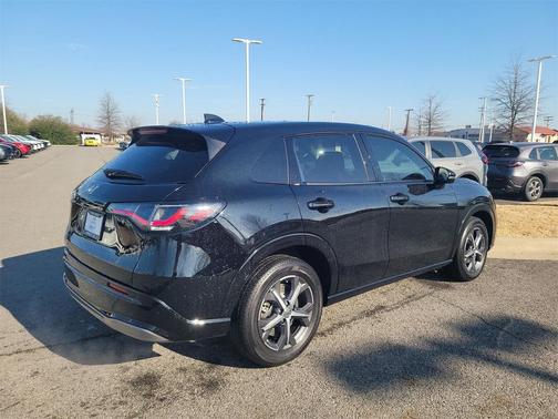 2024 Honda Accord LX 1.5T