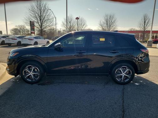 2024 Honda Accord LX 1.5T