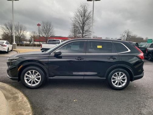 2024 Honda CR-V EX 2WD