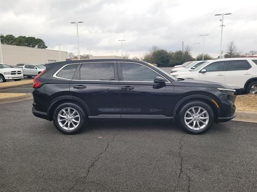 2024 Honda CR-V EX 2WD