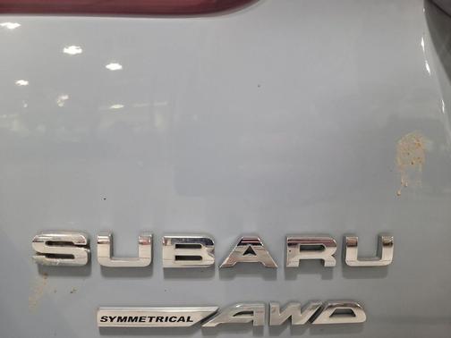 Khaki 2022 Subaru Crosstrek Limited
