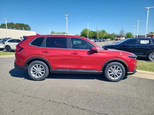 2025 Honda CR-V EX 2WD