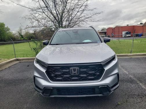 2024 Honda CR-V Hybrid Sport FWD
