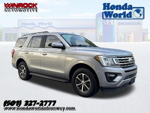 2020 Ford Expedition XLT