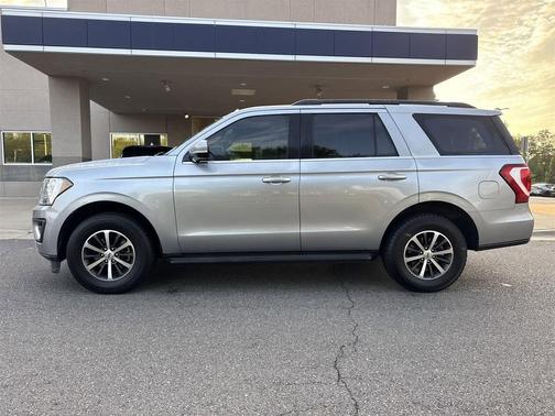 2020 Ford Expedition XLT
