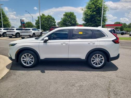 2024 Honda CR-V EX-L 2WD