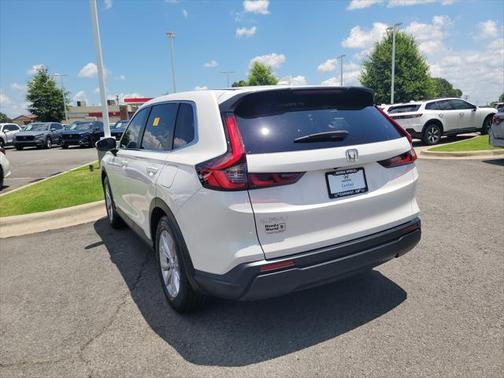 2024 Honda CR-V EX-L 2WD