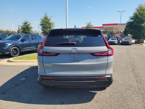 2026 Honda CR-V EX-L 2WD