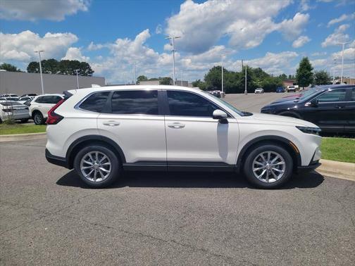 2025 Honda CR-V EX-L 2WD