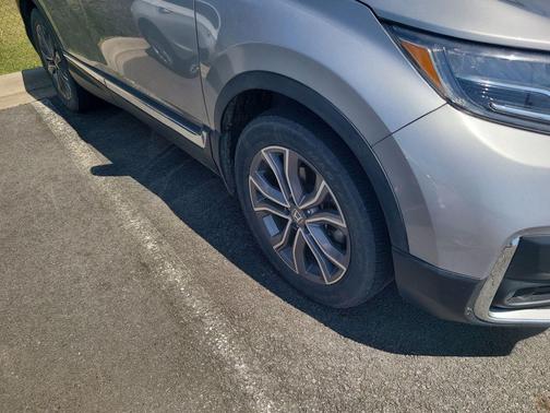 2020 Honda CR-V AWD Touring