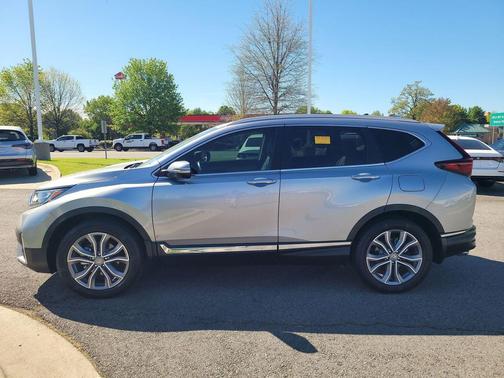 2020 Honda CR-V AWD Touring