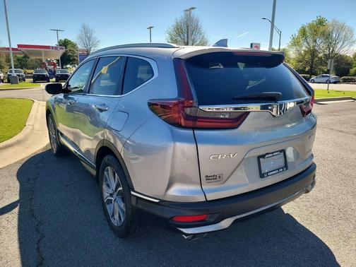 2020 Honda CR-V AWD Touring