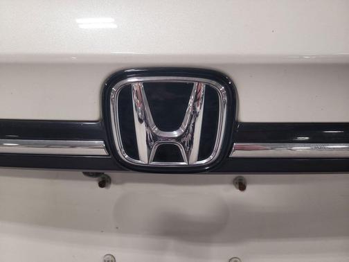 Platinum White Pearl 2022 Honda Odyssey EX-L