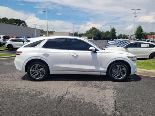 2025 Genesis GV70 2.5T AWD