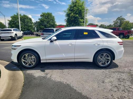 2025 Genesis GV70 2.5T AWD