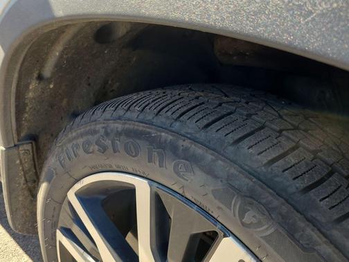 2020 Honda Pilot AWD Elite