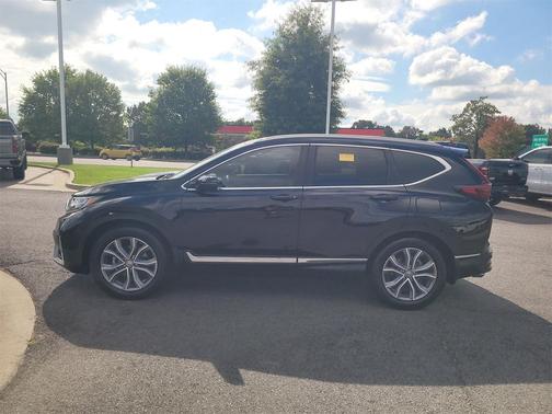 2020 Honda CR-V 2WD Touring