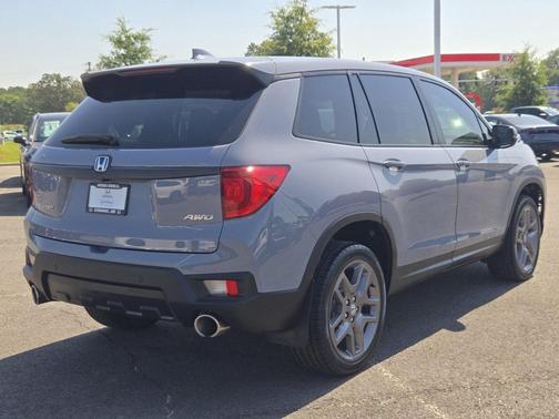 2023 Honda Passport AWD EX-L