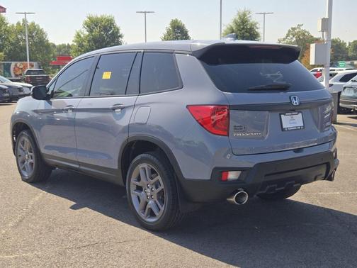 2023 Honda Passport AWD EX-L