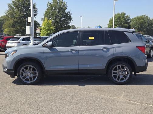 2023 Honda Passport AWD EX-L
