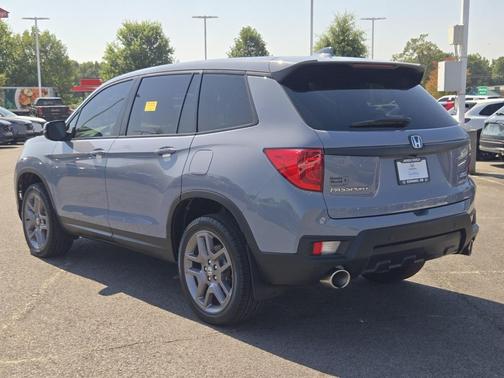2023 Honda Passport AWD EX-L