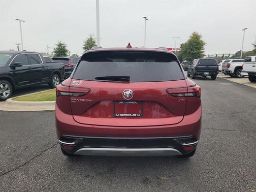 2023 Buick Envision Essence AWD