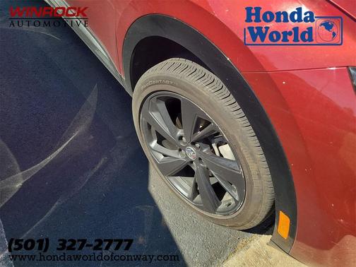 2023 Buick Envision Essence AWD