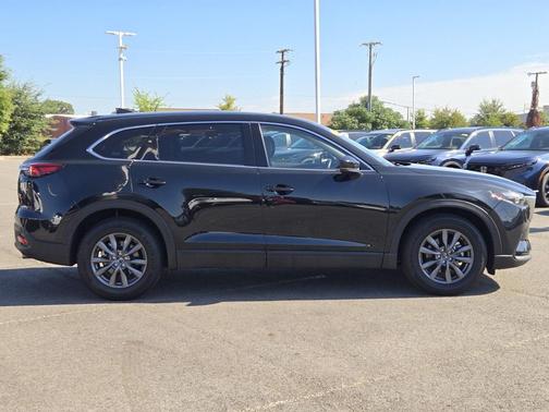 2023 Mazda CX-9 Touring