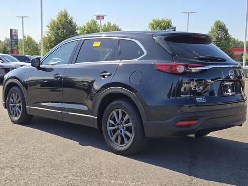 2023 Mazda CX-9 Touring