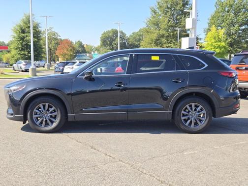 2023 Mazda CX-9 Touring