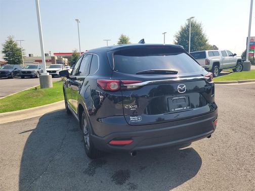 2023 Mazda CX-9 Touring